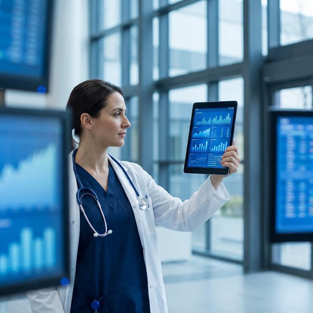 Healthcare & HealthTech