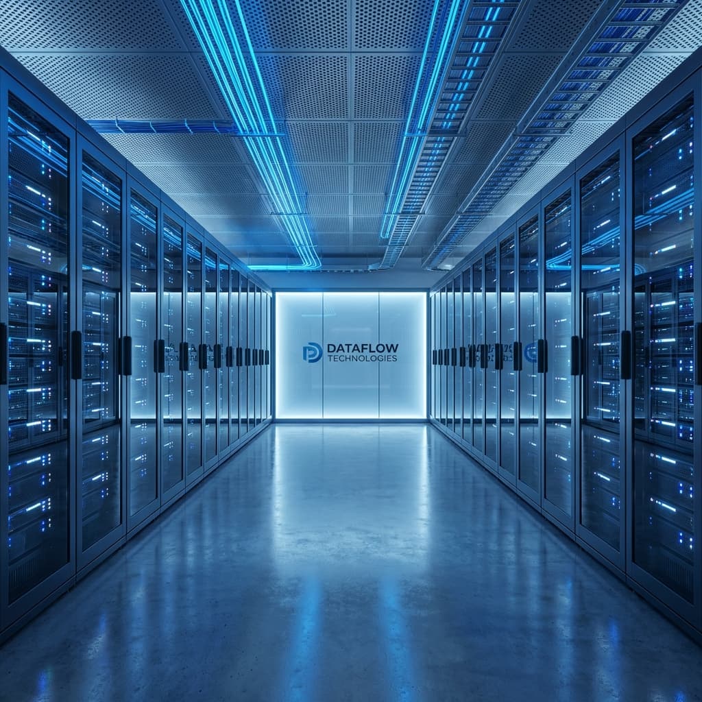 AI & Automation Solutions