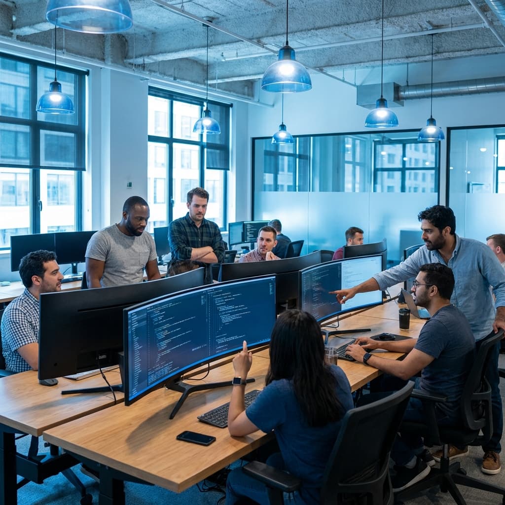 Software Development