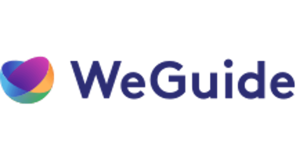 WeGuide